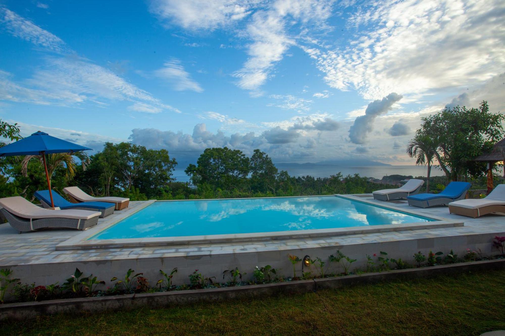 Plumeria Np Batununggul Exterior photo