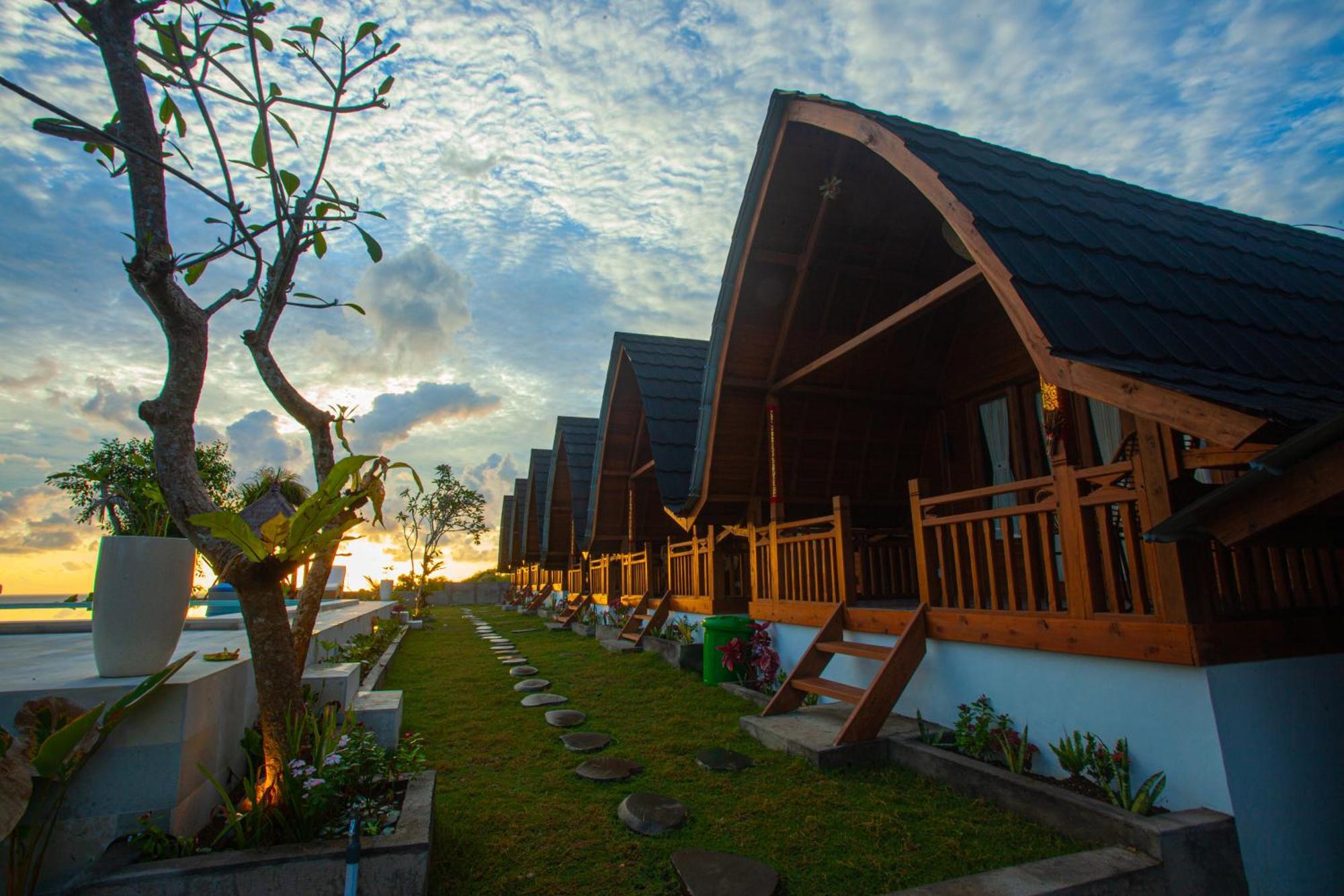 Plumeria Np Batununggul Exterior photo