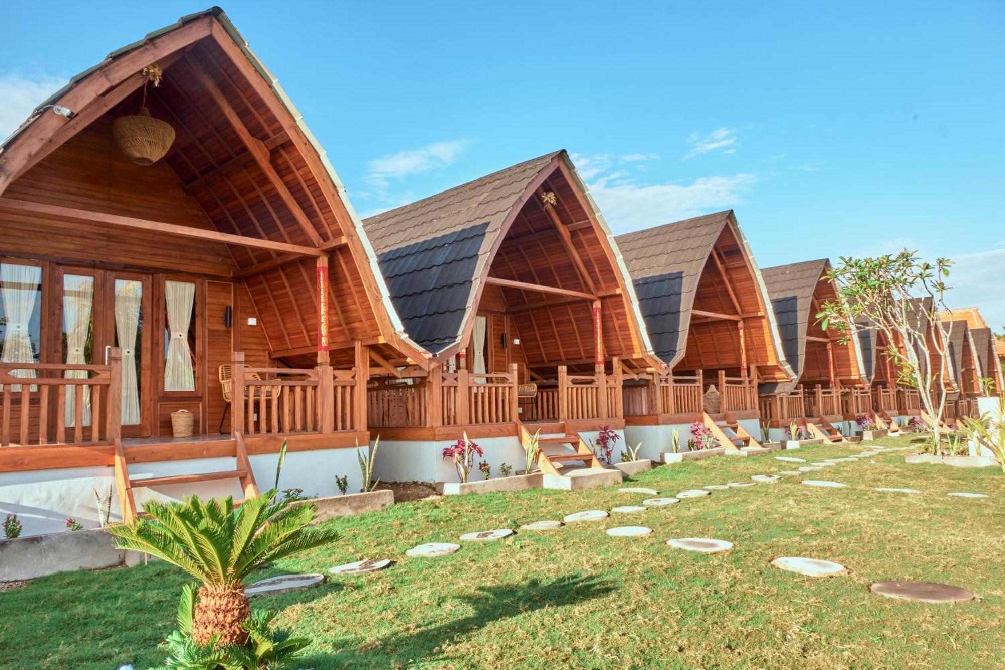 Plumeria Np Batununggul Exterior photo